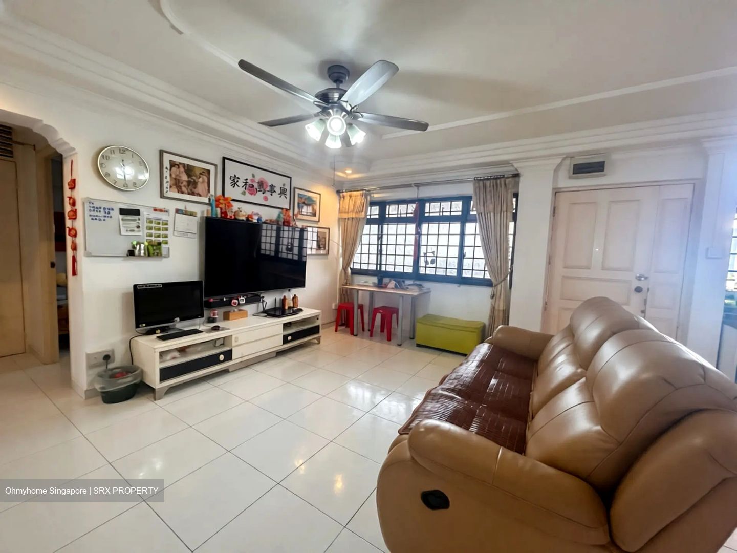 Blk 760 Woodlands Avenue 6 (Woodlands), HDB 4 Rooms #587692621